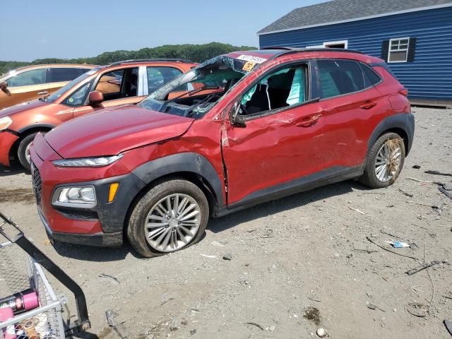 HYUNDAI KONA SEL