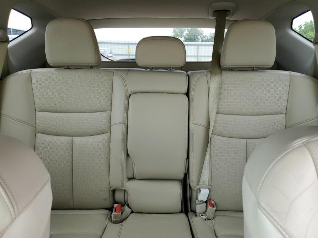 2015 NISSAN MURANO S 5N1AZ2MH1FN254376