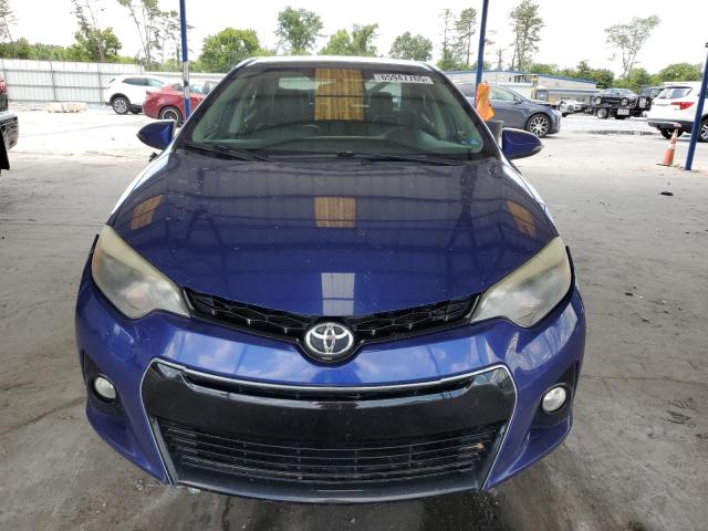 2014 TOYOTA COROLLA L - 2T1BURHE3EC032049