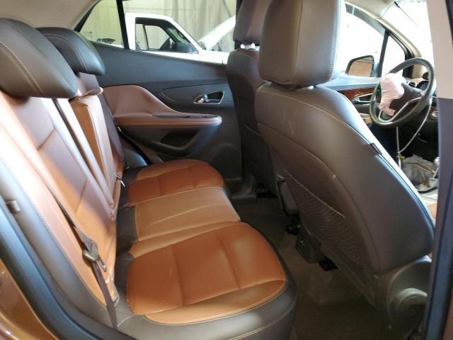 2016 BUICK ENCORE KL4CJGSB0GB545822