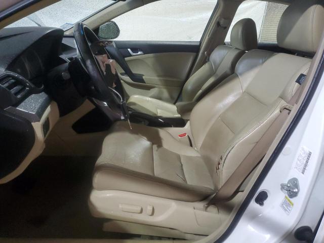 2012 ACURA TSX TECH - JH4CU2F64CC030841