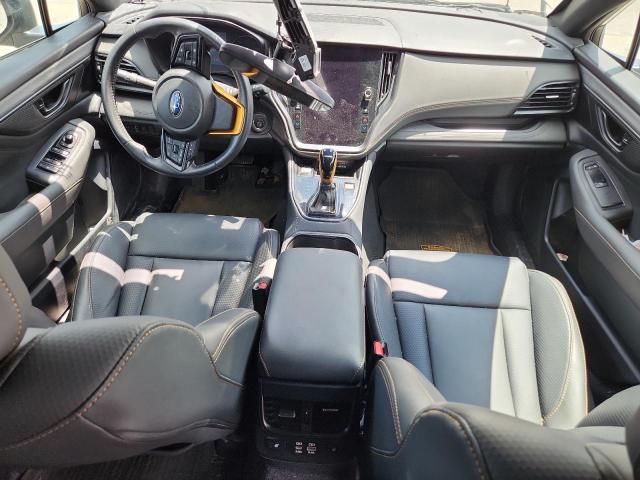 2023 SUBARU OUTBACK WI 4S4BTGUD5P3130544