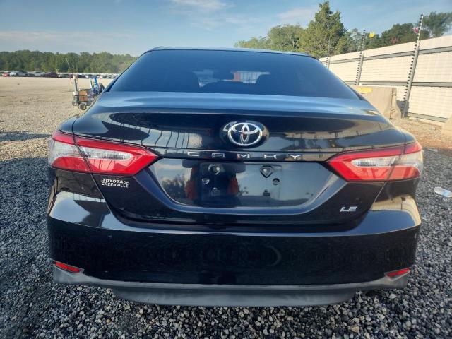 2018 TOYOTA CAMRY L - JTNB11HK7J3030495