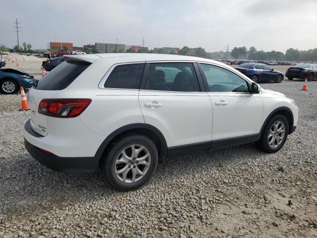 Vin: jm3tb3cv6e0429741, lot: 64541345, mazda cx-9 touring 20143
