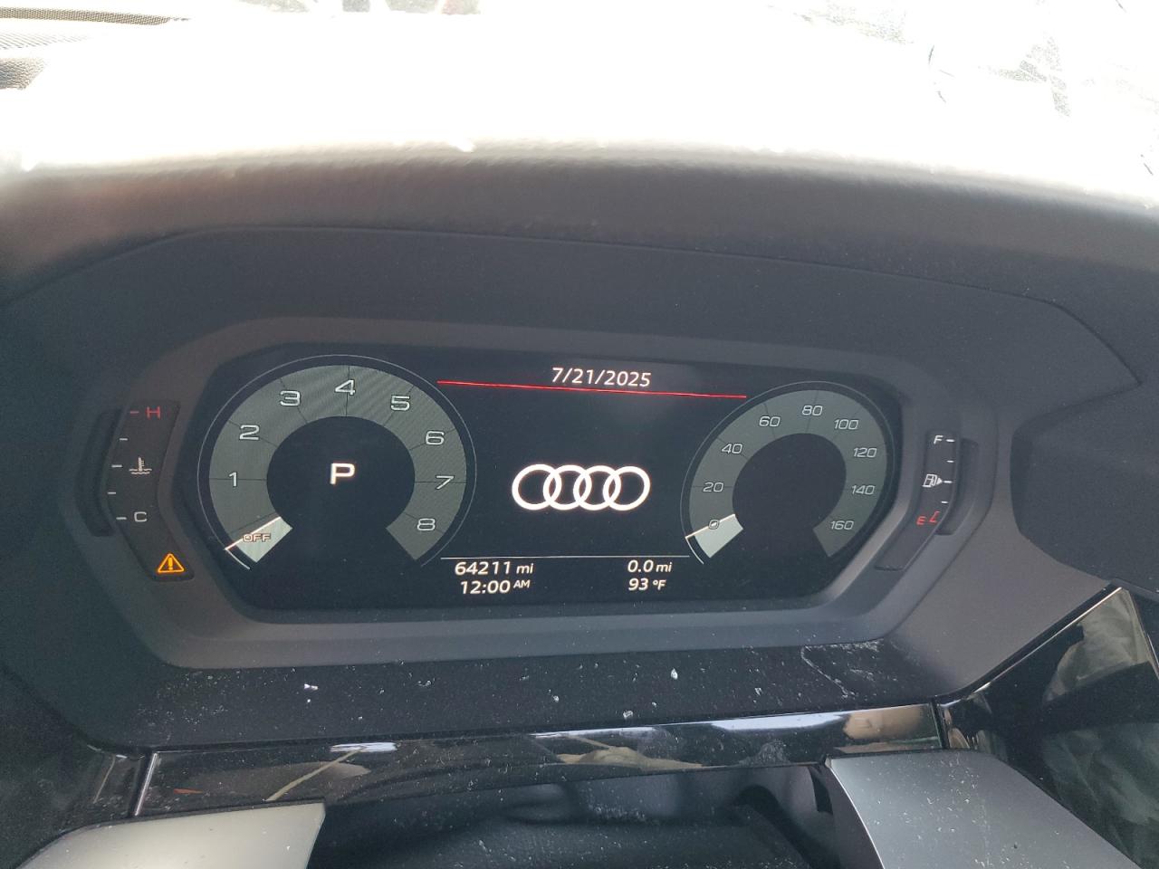 AUDI A3 PREMIUM