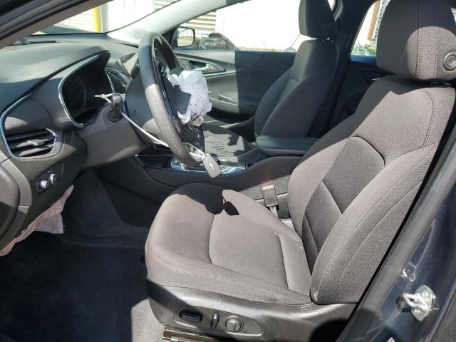 2019 CHEVROLET MALIBU LT 1G1ZD5ST0KF128179