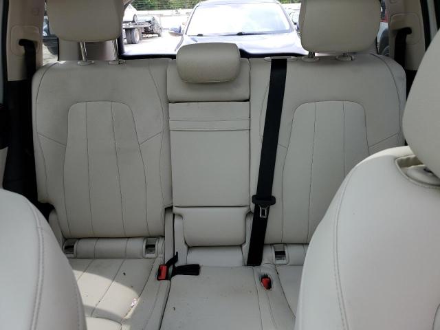 2020 MERCEDES-BENZ GLB 250 4M W1N4M4HB0LW032461