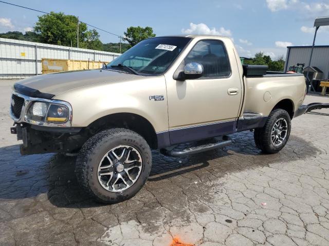FORD F150
