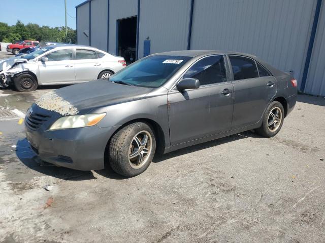 TOYOTA CAMRY AUTO