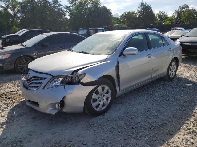 TOYOTA CAMRY BASE