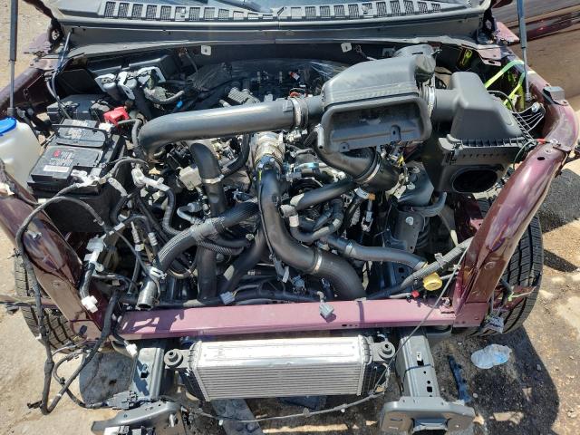 2017 FORD EXPDTION 1FMJU1H84REA97594