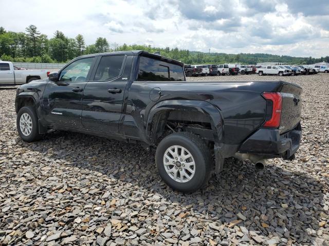 Vin: 3tmlb5jn0rm019656, lot: 56666315, toyota tacoma double cab 20242