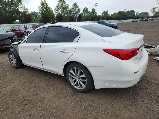 2015 INFINITI Q50 BASE - JN1BV7AR7FM414266