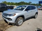 2025 JEEP COMPASS LA - 3C4NJDBN5ST527637