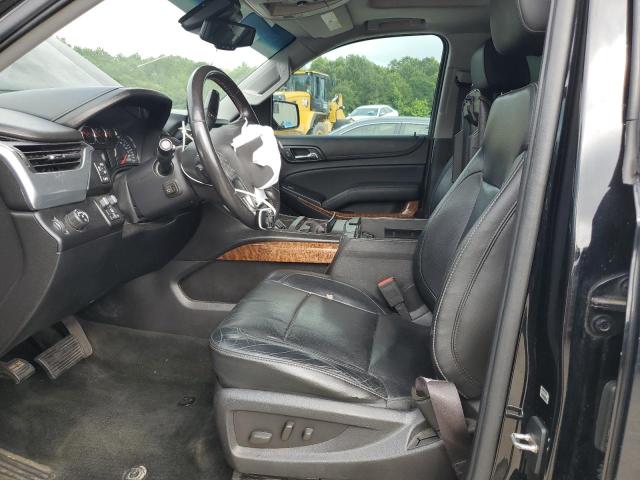 2015 CHEVROLET TAHOE C150 - 1GNSCCKC9FR284376