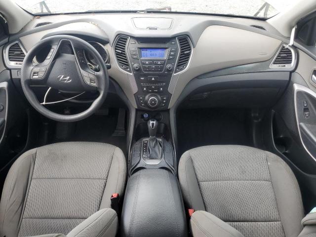 2016 HYUNDAI SANTA FE SPORT 5XYZT3LB6GG326693