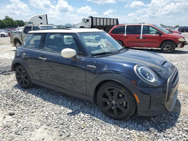 2024 MINI COOPER S - WMW53DH08R2U58909