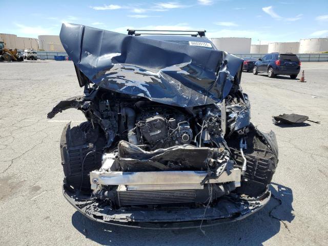 2019 AUDI Q5 PREMIUM WA1BNAFY2K2093781