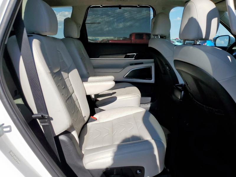 2020 KIA TELLURIDE - 5XYP5DHC5LG084675