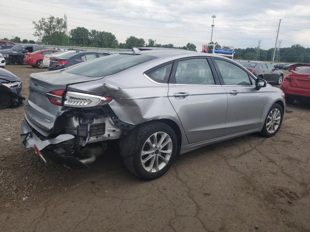 Vin: 3fa6p0hd4lr166982, lot: 62816815, ford fusion se 20203