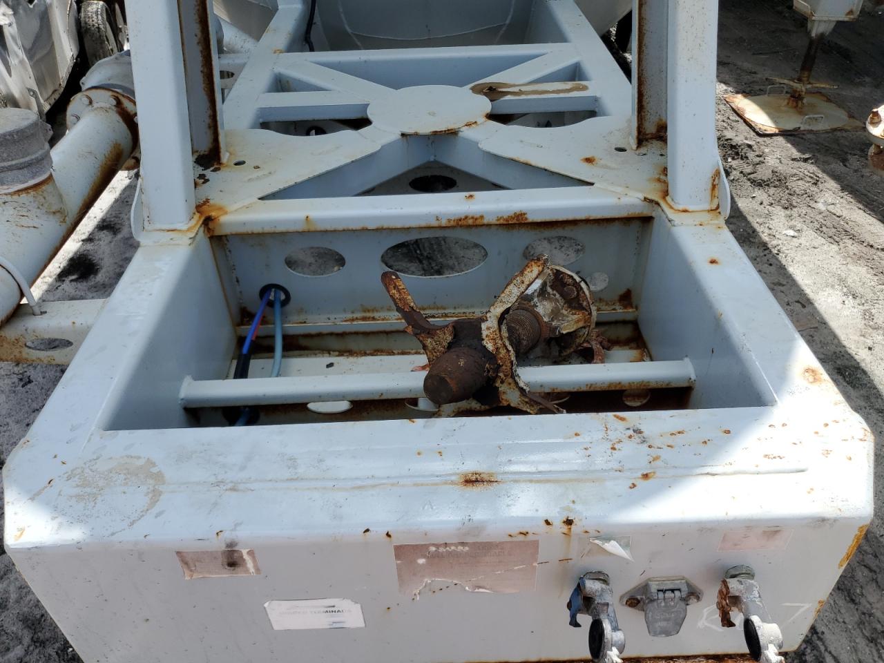 Lot #3208111308 2023 GALLEGOS UNKNOWN