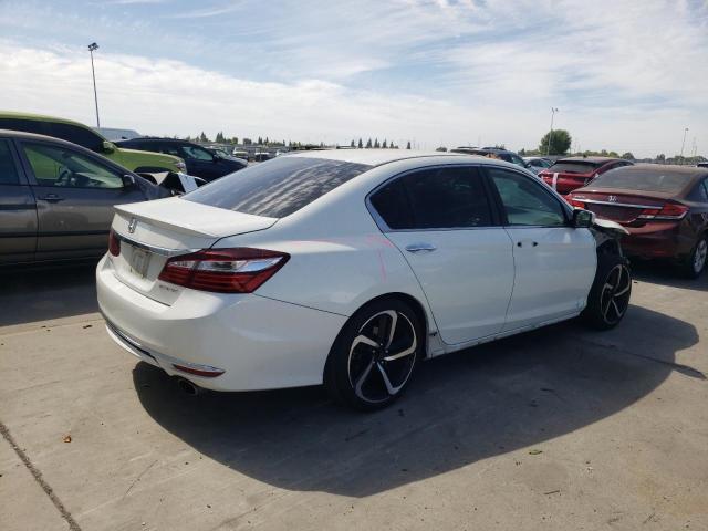 2017 HONDA ACCORD SPO - 1HGCR2F58HA209012