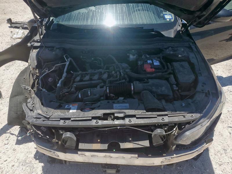 2021 HONDA ACCORD SPO 1HGCV1F45MA034144