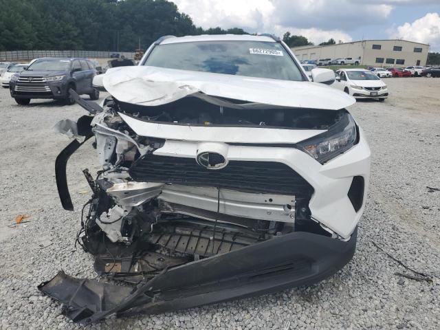 2021 TOYOTA RAV4 LE 2T3K1RFVXMC150262