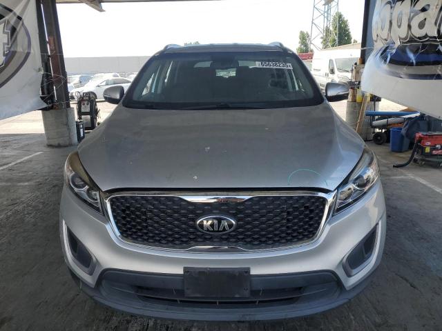 2016 KIA SORENTO LX 5XYPG4A33GG115867