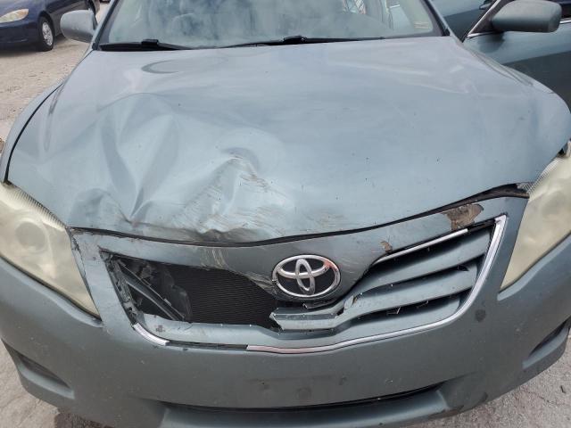 2011 TOYOTA CAMRY BASE - 4T1BF3EK4BU728334