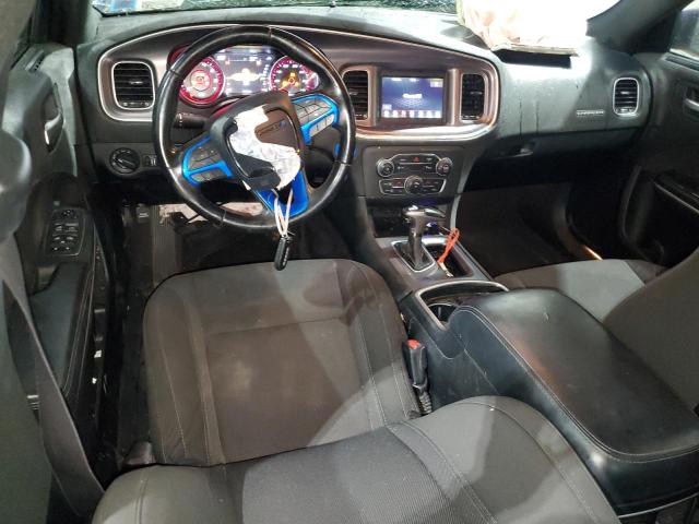 2019 DODGE CHARGER SX 2C3CDXBG1KH720432
