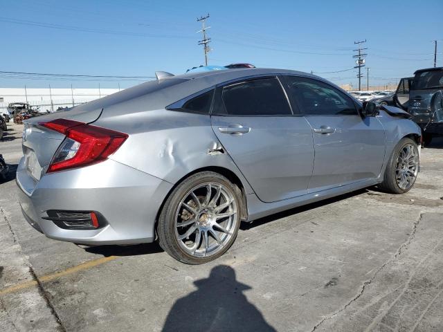 2018 HONDA CIVIC EX 19XFC2F73JE204558