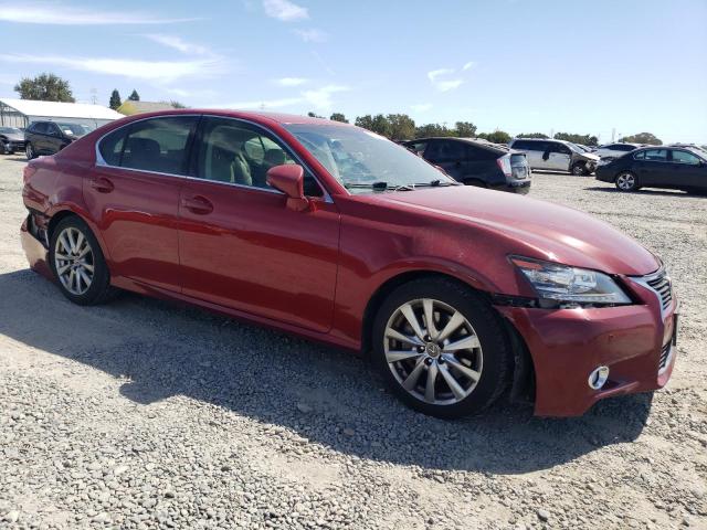 2013 LEXUS GS 350 - JTHBE1BL0D5013054