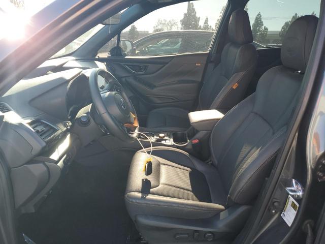 2023 SUBARU FORESTER W JF2SKAMC8PH551528