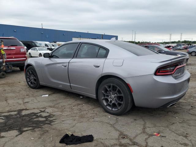2018 DODGE CHARGER GT 2C3CDXJG0JH198554