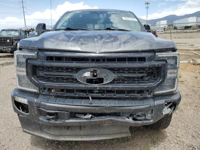 2020 FORD F350 SUPER 1FT8W3BT6LED33448