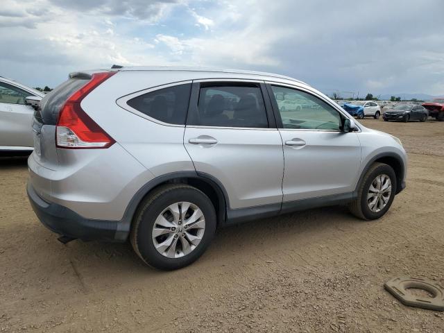 Vin: 2hkrm3h77eh516607, lot: 63078785, honda crv exl 20143
