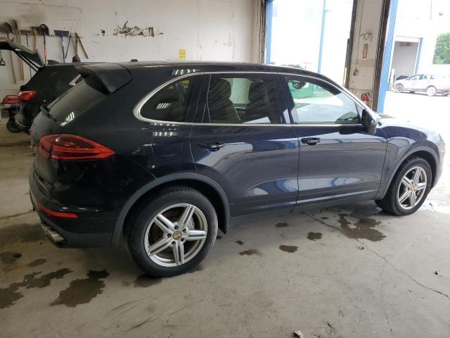 2015 PORSCHE CAYENNE S WP1AB2A2XFLA56687
