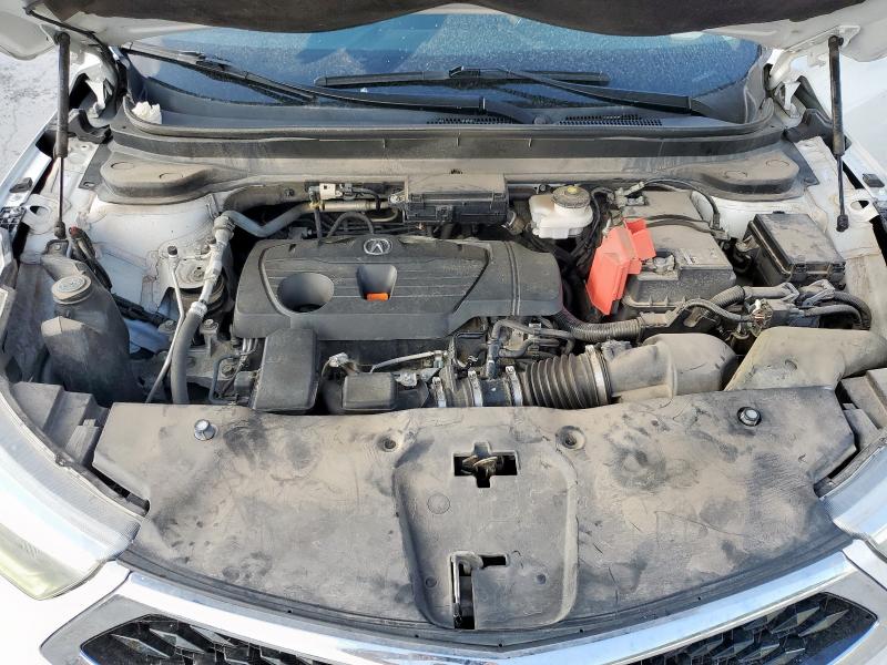 2020 ACURA RDX TECHNO 5J8TC1H50LL012356