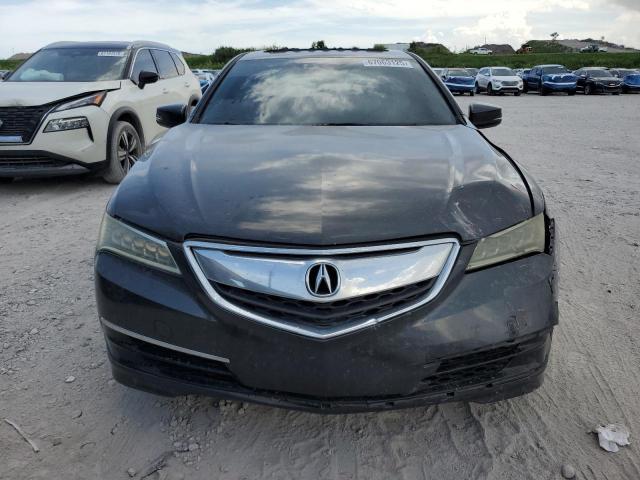 2015 ACURA TLX TECH 19UUB1F51FA002591