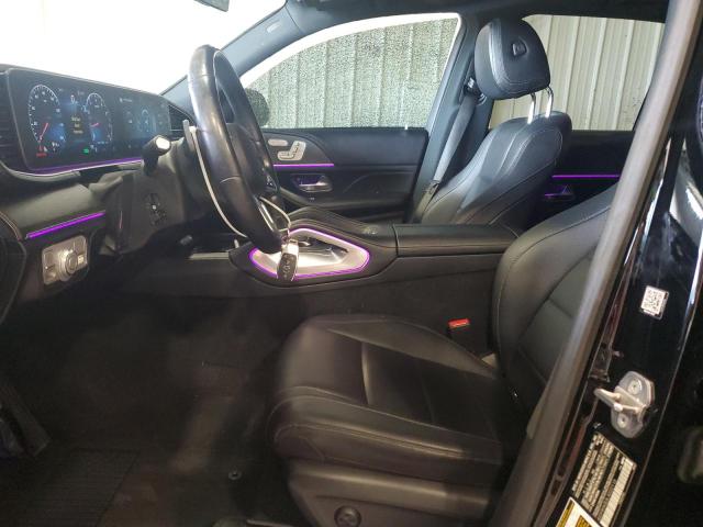 2020 MERCEDES-BENZ GLE 450 4M 4JGFB5KB3LA022116