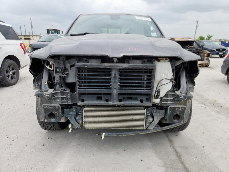 2022 RAM 1500 BIG H 1C6SRFFM9NN287917