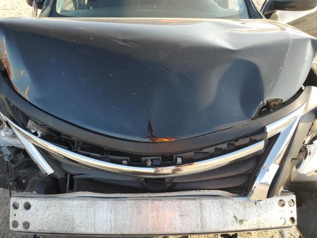 2015 NISSAN ALTIMA 2.5 - 1N4AL3AP3FC490861