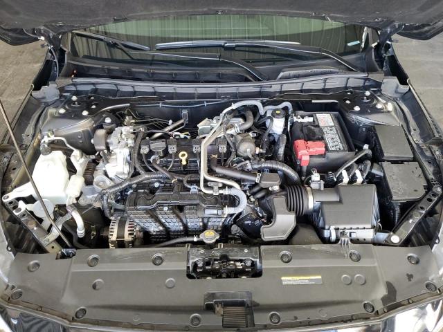 2025 NISSAN ALTIMA SR 1N4BL4CV8SN310083