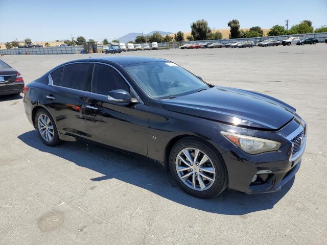 Vin: jn1bv7apxfm341182, lot: 63513845, infiniti q50 base 20154