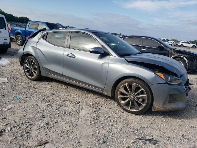 2020 HYUNDAI VELOSTER B KMHTG6AF6LU030370