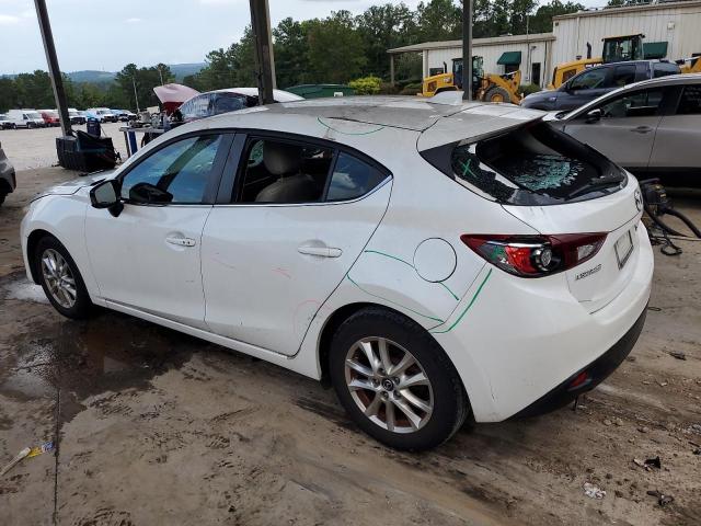 Vin: jm1bm1l78e1190661, lot: 63246555, mazda 3 touring 20142