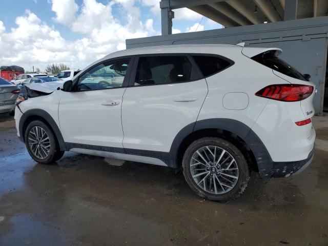 2019 HYUNDAI TUCSON LIM - KM8J33AL0KU902001