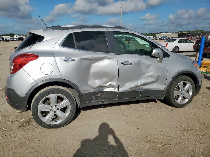 2015 BUICK ENCORE KL4CJASB5FB248329