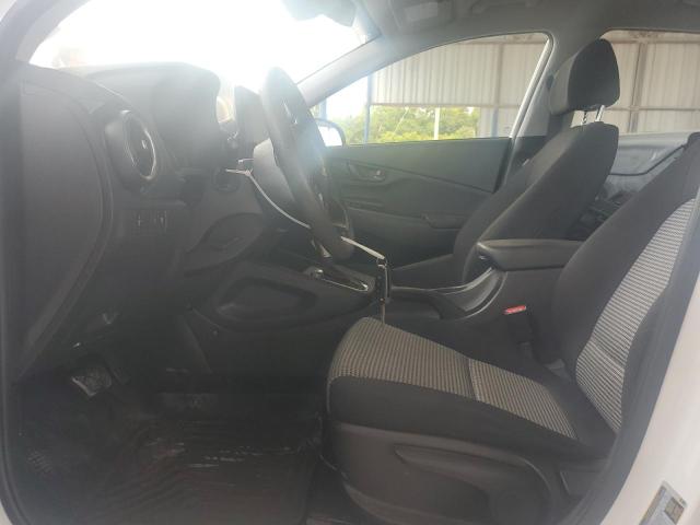 2022 HYUNDAI KONA SEL KM8K22ABXNU795942